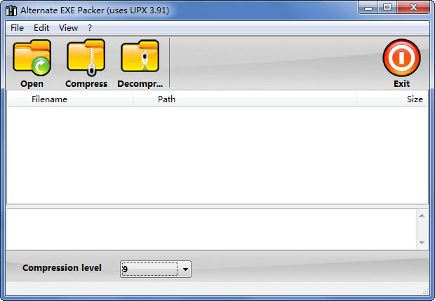Alternate EXE Packer(EXE�������������)����